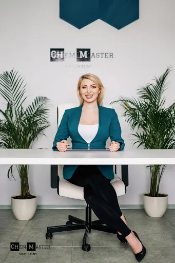 Chemmaster.pl - Kursy online z chemii | platforma i aplikacja